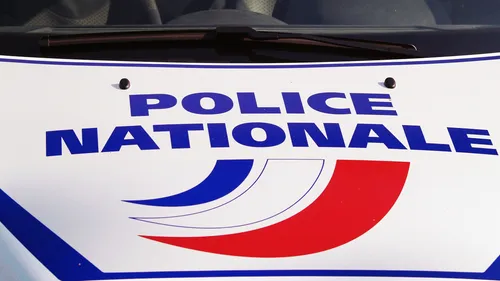 Charleville : deux mineurs arrêtés avec des sachets de résine de...